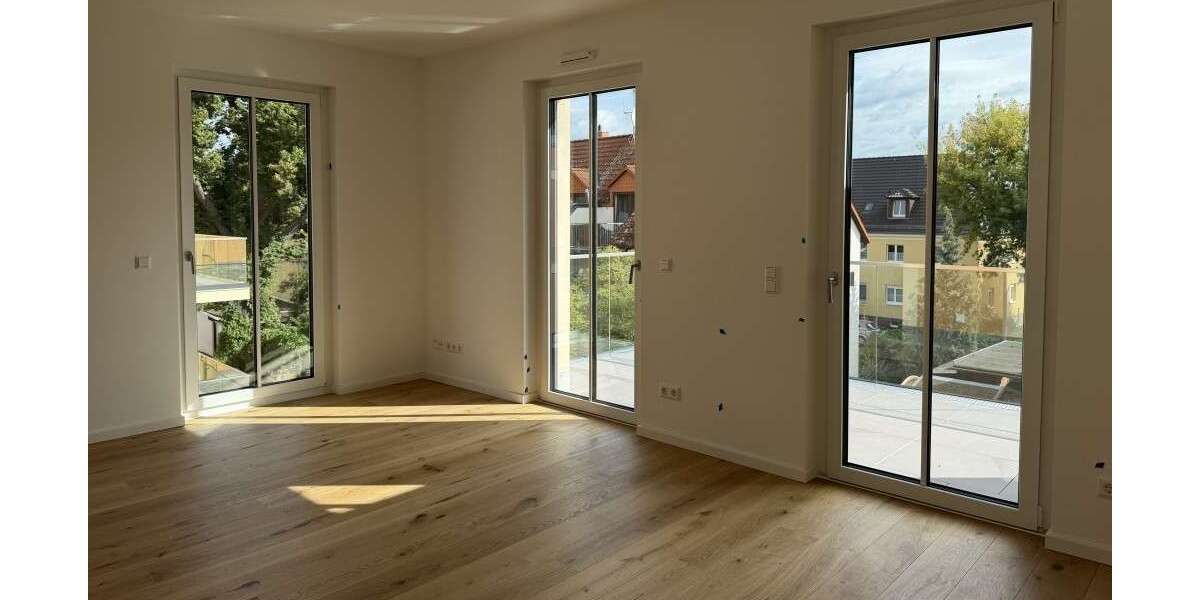 Etagenwohnung Dresden Prohlis - 3 Zimmer, 75 m&sup2;, 1.340&euro; | Angebot:27021400