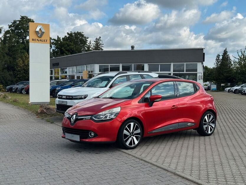 Clio