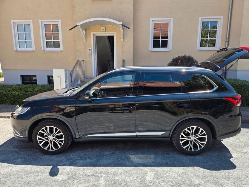 Outlander