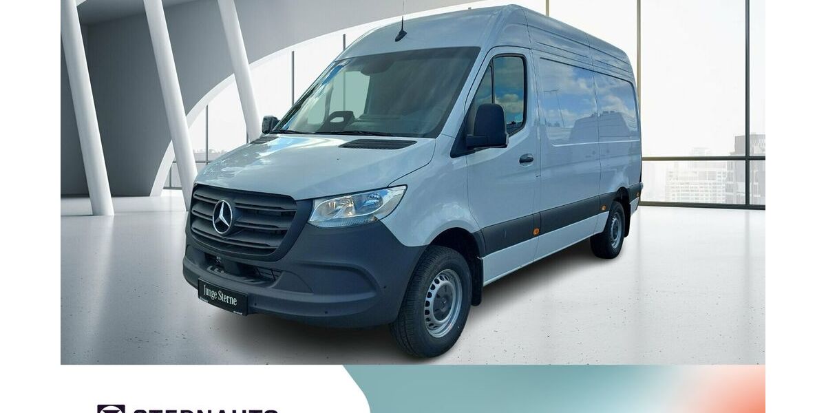 Mercedes-Benz Sprinter 3.765 km 40.448 &euro; Kesselsdorf 01723