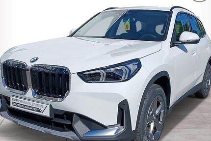 BMW X1 6.301 km 39.990 € Dresden 01067