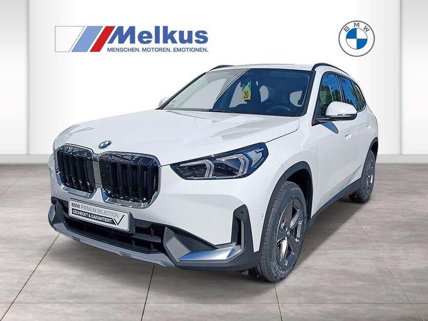 BMW X1 6.301 km 39.990 € Dresden 01067