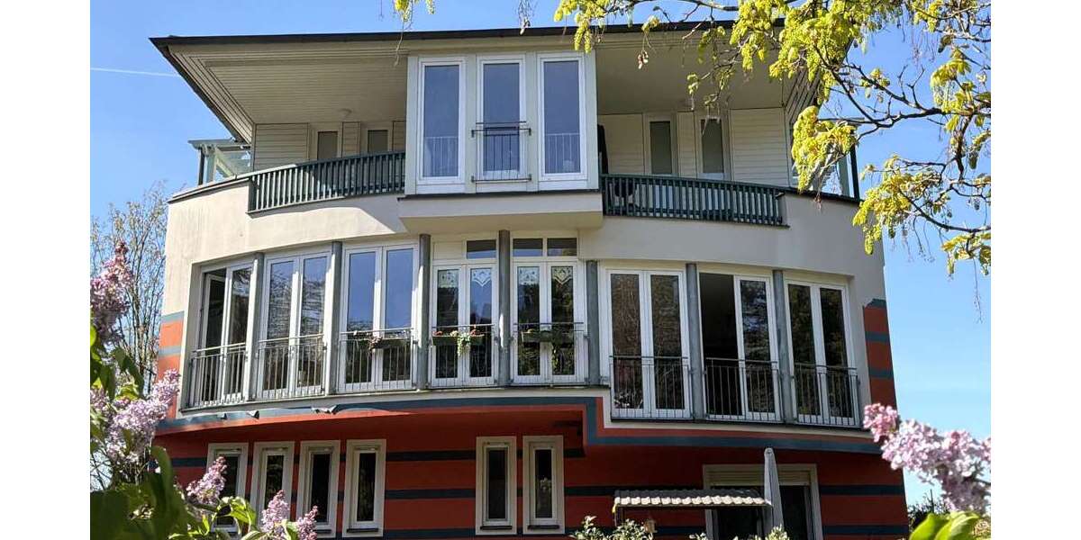 Etagenwohnung Radebeul - 3 Zimmer, 83 m&sup2;, 242.000&euro; | Angebot:26833790