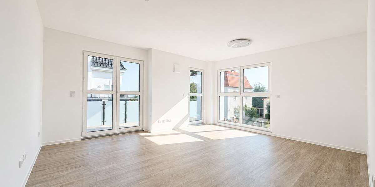 Etagenwohnung Dresden Cotta - 2 Zimmer, 70 m&sup2;, 289.000&euro; | Angebot:27162201