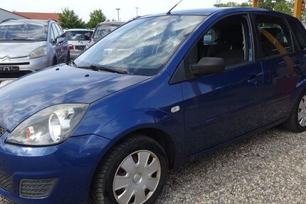 Ford Fiesta 205.300 km 900 &euro; Dresden 01219