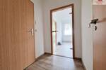 2-Raum-Wohnung mit Stellplatz in Schmiedeberg
