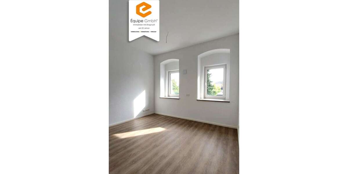 Wohnung zum Mieten in Heidenau 1.114,52 € 101.32 m² 3 zimmer