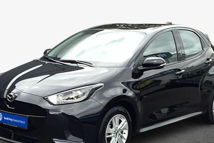 Mazda 2 Hybrid 15.553 km 18.440 &euro; Dresden 01277