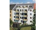 Etagenwohnung Dresden Laubegast - 4 Zimmer, 96 m&sup2;, 545.000&euro; | Angebot:25738471