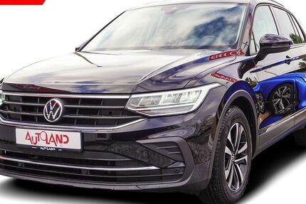 VW Tiguan 36.286 km 24.990 &euro; Dresden 01239
