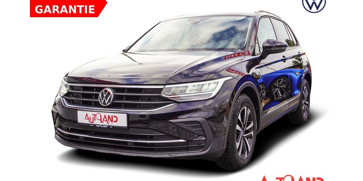 VW Tiguan 36.286 km 24.990 &euro; Dresden 01239