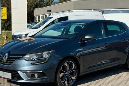 Renault Megane 80.890 km 11.985 € Pirna 01796