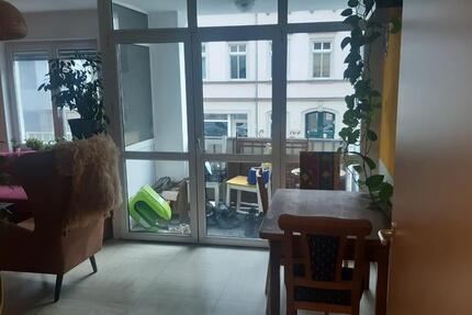 Wohnung Dresden Neustadt - 2 Zimmer, 58 m&sup2;, 580&euro; | Angebot:25640625