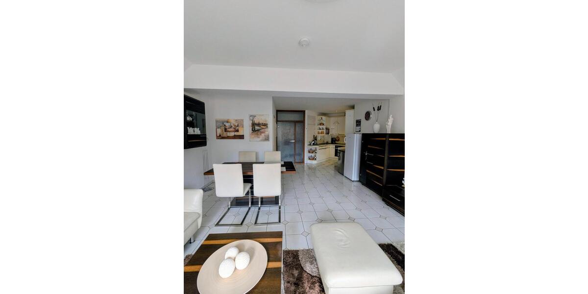 Etagenwohnung Pulsnitz - 3 Zimmer, 94 m&sup2;, 750&euro; | Angebot:26636814