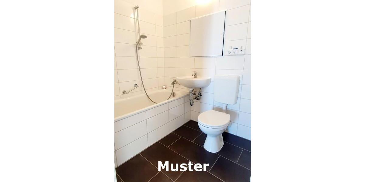 Etagenwohnung Dresden Prohlis - 3 Zimmer, 64 m&sup2;, 560&euro; | Angebot:24990710