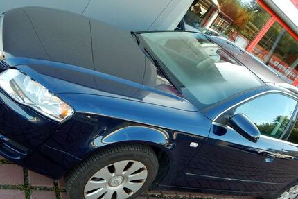 Audi A4 227.000 km 2.750 &euro; Pirna/ Dresden 01796