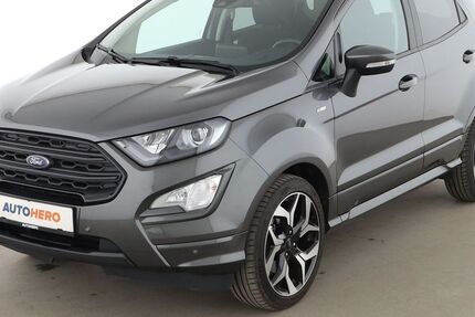 Ford EcoSport 22.322 km 14.910 &euro; Dresden 01187