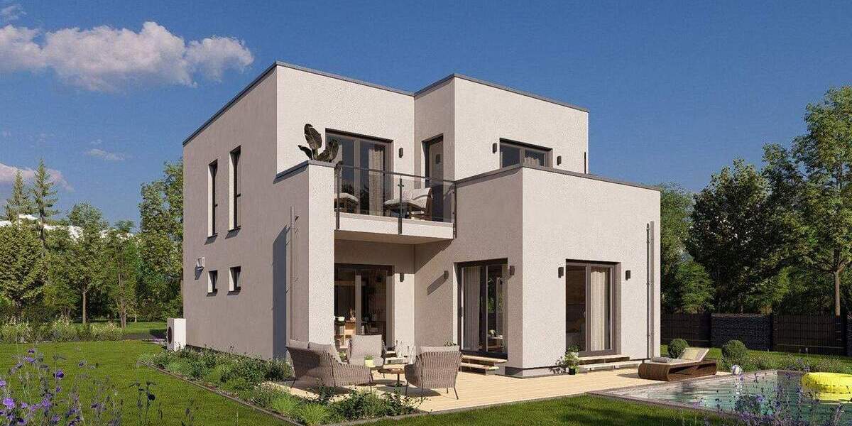 Einfamilienhaus Radeberg Ullersdorf - 4 Zimmer, 174 m&sup2;, 443.499&euro; | Angebot:25717869