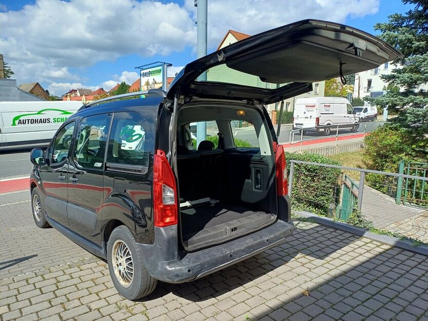 Citroen Berlingo 1.6 e-HDi XTR 37.000 km 6.995 € Meißen 01662