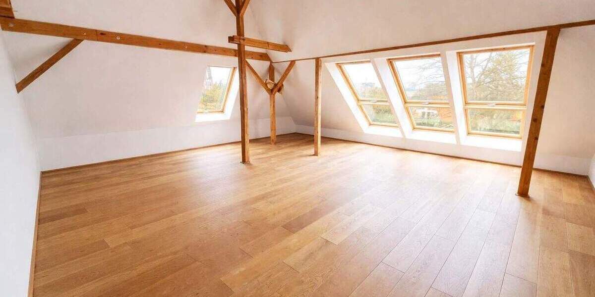 Etagenwohnung Dresden Südvorstadt-Ost - 5 Zimmer, 167 m&sup2;, 697.500&euro; | Angebot:25690908