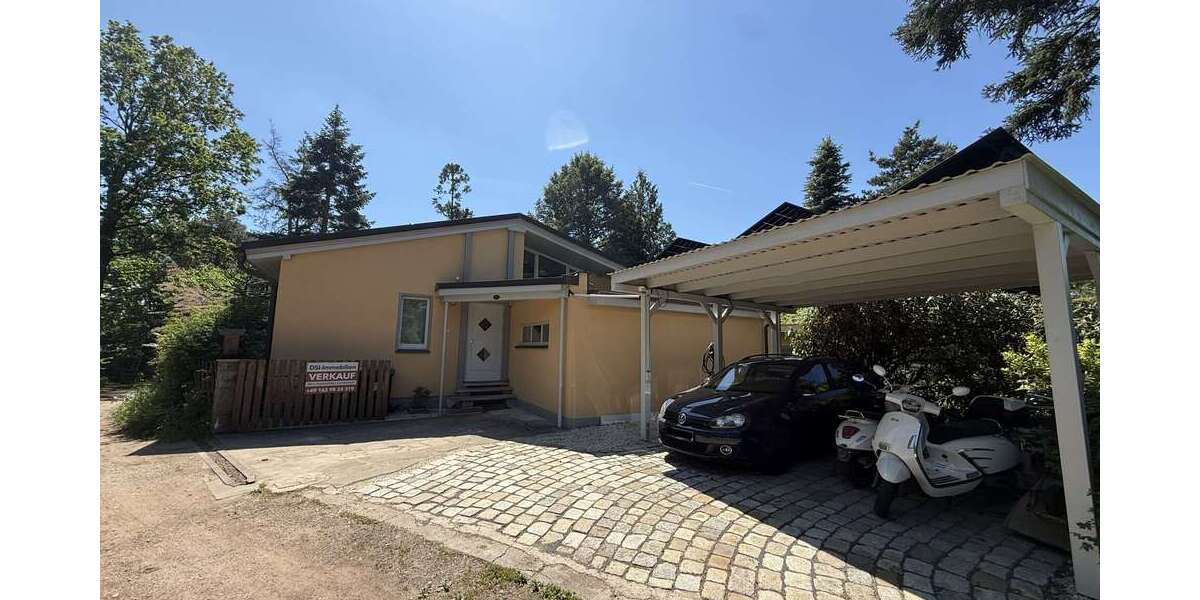 Einfamilienhaus Radebeul - 4 Zimmer, 128 m&sup2;, 498.226&euro; | Angebot:26917992