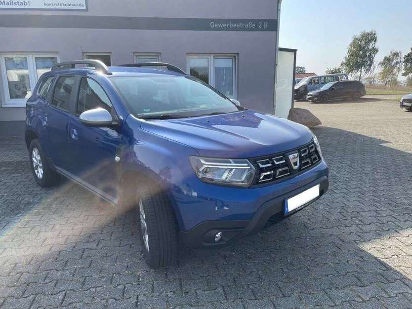 Duster