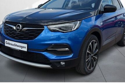 Opel Grandland (X) 68.141 km 18.285 &euro; Dresden 01169