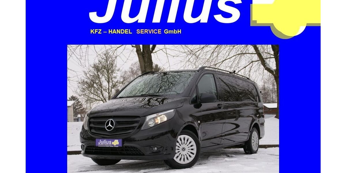Mercedes-Benz Vito 70.196 km 29.750 &euro; Dresden 01187
