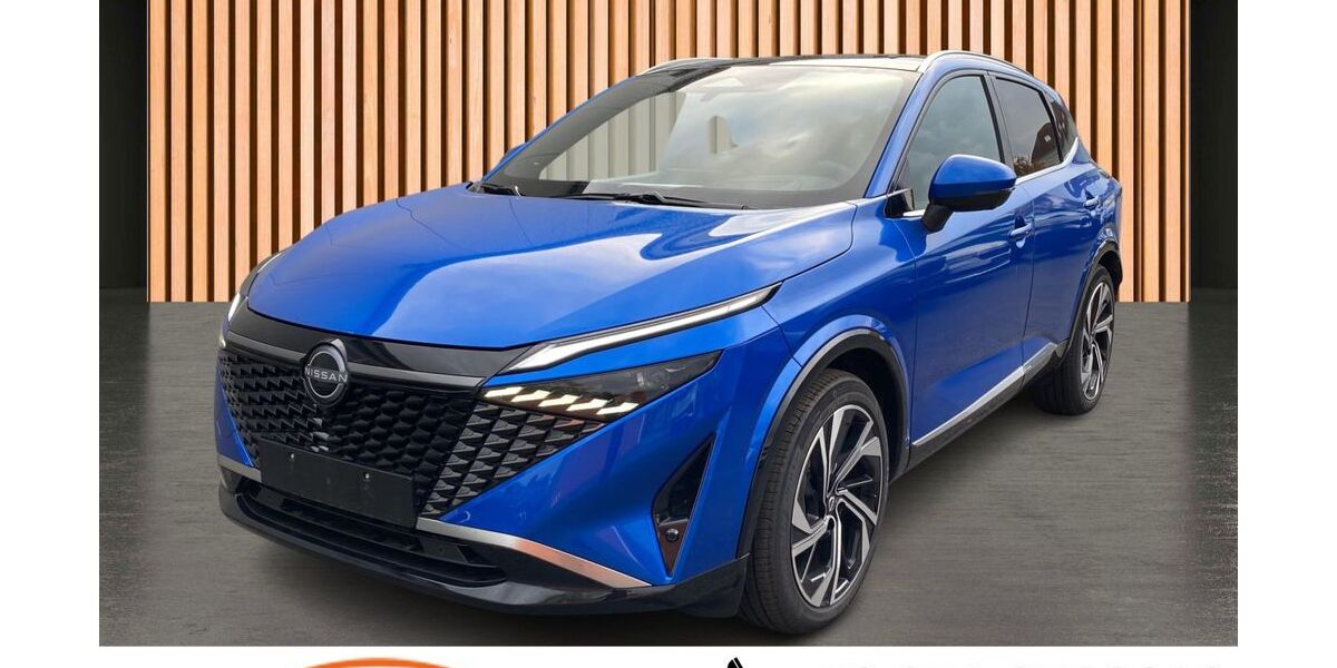 Nissan Qashqai 11.156 km 29.980 &euro; Dresden 01328