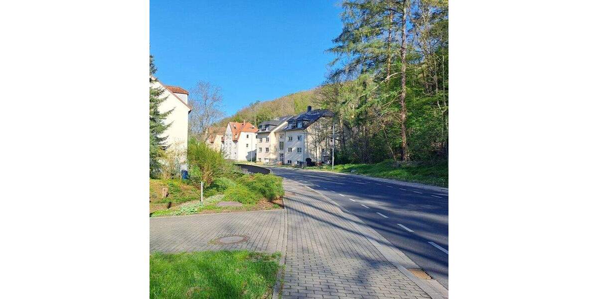 Etagenwohnung Freital - 2 Zimmer, 61 m&sup2;, 129.000&euro; | Angebot:25708324