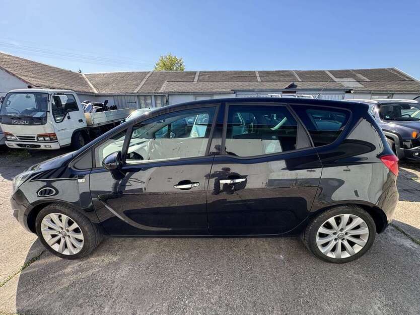 Meriva