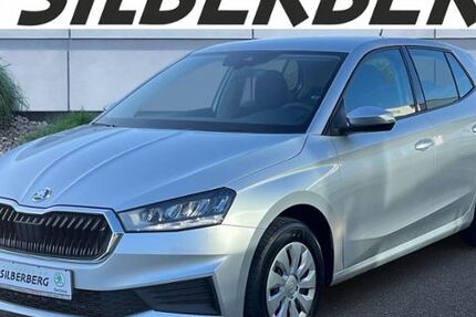 Skoda Fabia 33.755 km 13.749 &euro; Radeberg 01454