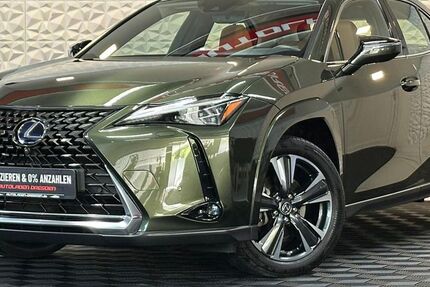 Lexus UX 27.246 km 32.999 &euro; Heidenau 01809