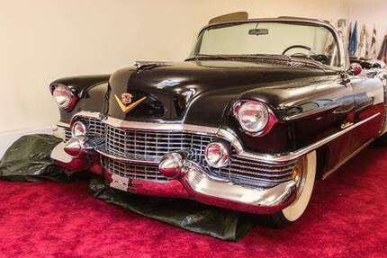 Cadillac Eldorado 90.000 km 129.000 &euro; Dresden 01099