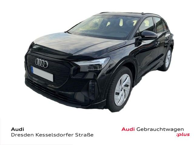 Audi Q4 e-tron 29.536 km 31.490 &euro; Dresden 01169