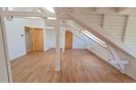 3-Raum Dachgeschossswohnung 3 zimmer