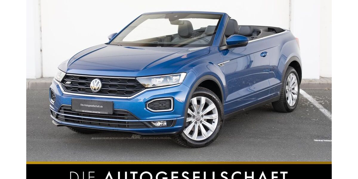 VW T-Roc 50.145 km 23.490 &euro; Heidenau bei Dresden 01809
