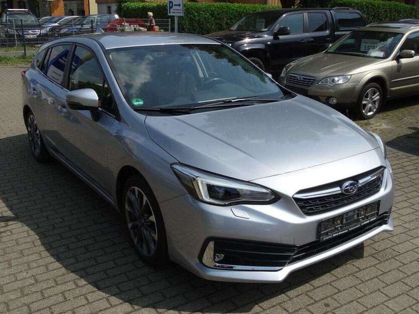 Impreza