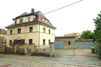 Haus Großröhrsdorf - 8 Zimmer, 180 m&sup2;, 342.000&euro; | Angebot:26825991