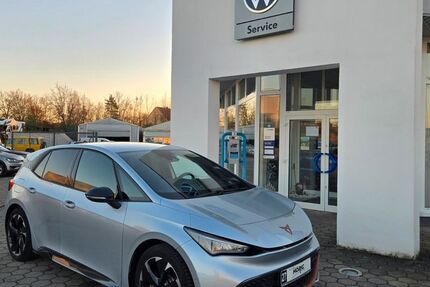 Cupra Born 21.910 km 24.990 &euro; Königsbrück 01936