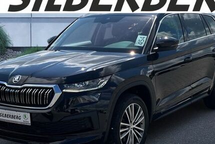 Skoda Kodiaq 31.077 km 37.449 &euro; Radeberg 01454