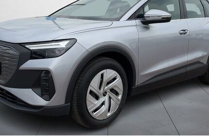 Audi Q4 e-tron 5.561 km 40.890 &euro; Dresden 01169
