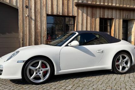 Porsche 997 89.000 km 59.950 &euro; Priestewitz 01561