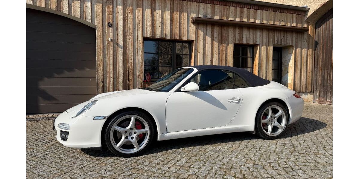 Porsche 997 89.000 km 59.950 &euro; Priestewitz 01561