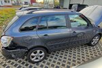 Fabia 1.2 TSI DSG Combi Family