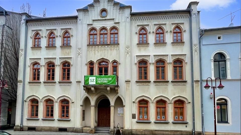 Büro mit Lagerraum!