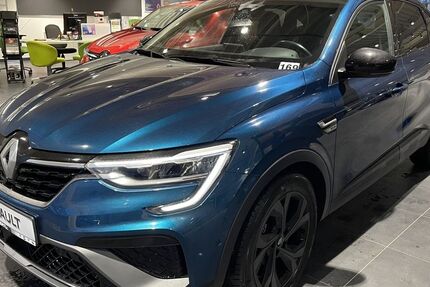 Renault Arkana 51.540 km 22.490 &euro; Dresden 01139