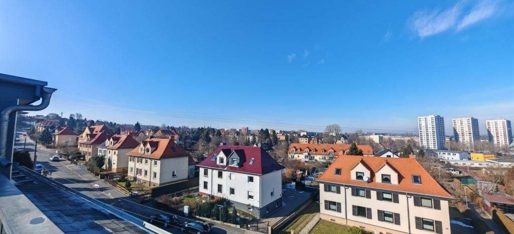 Etagenwohnung Dresden Naußlitz - 5 Zimmer, 174 m&sup2;, 1.825&euro; | Angebot:25387244