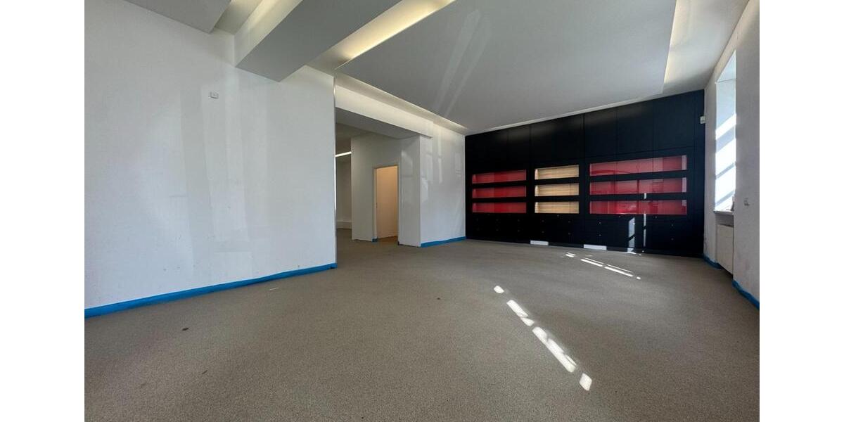 Gewerbeobjekt Dresden Neustadt - 1.430&euro; | Angebot:25924253