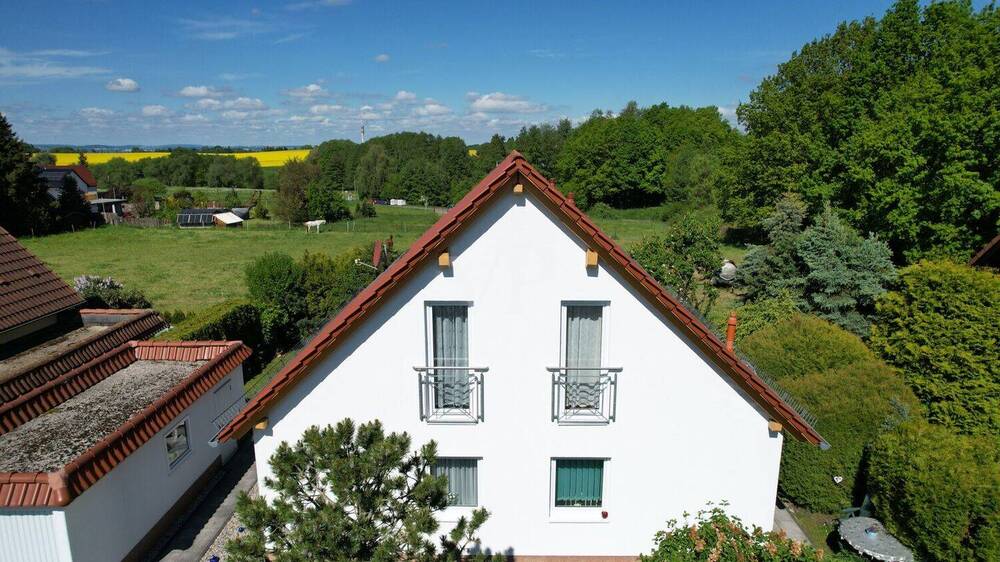 Einfamilienhaus Dresden / Schönfeld-Weißig Schönfeld - 4 Zimmer, 108 m&sup2;, 589.000&euro; | Angebot:26752433